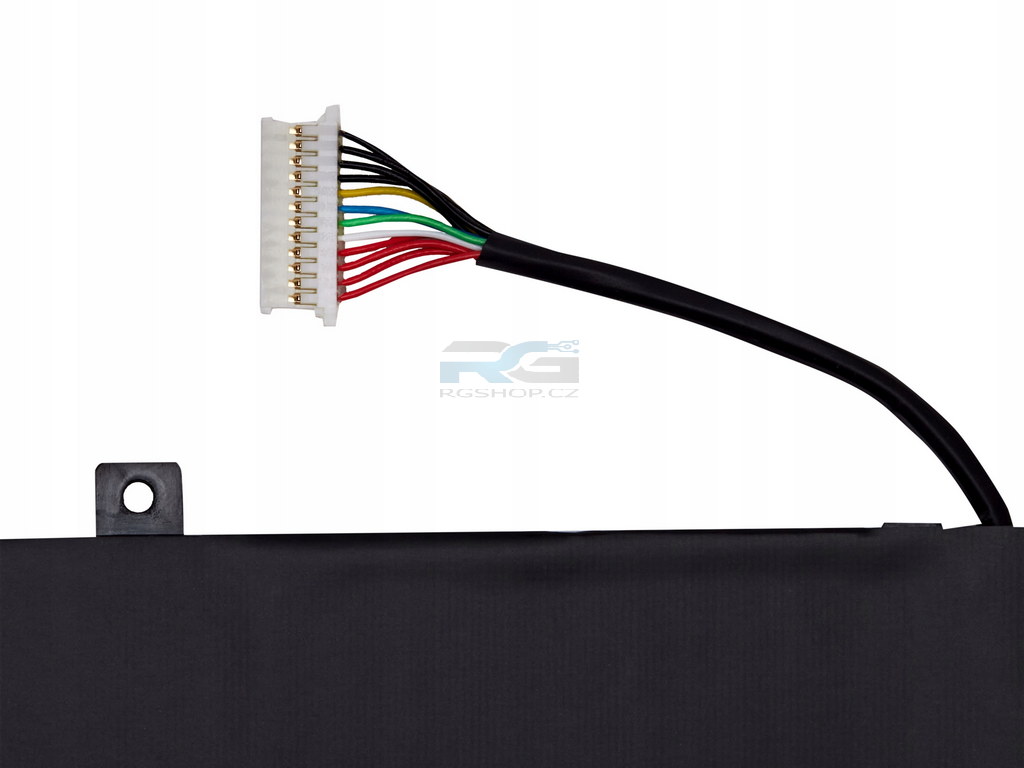 baterie Green Cell PG03XL L48495-005 HP Pavilion 15-EC Gaming 15-DK 16-A