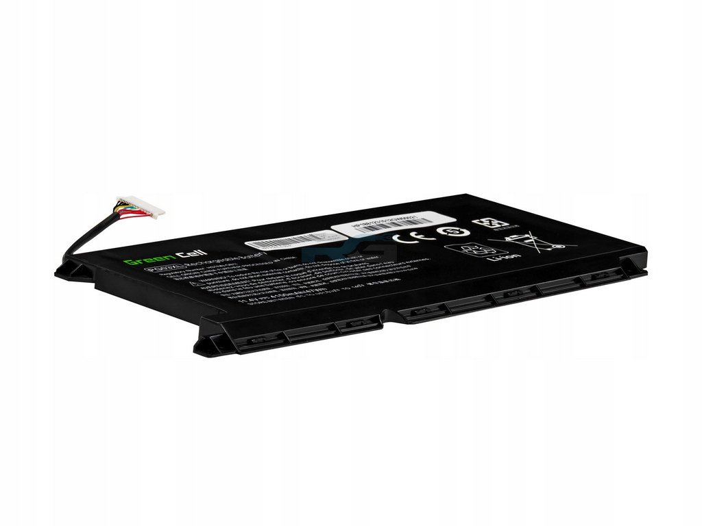 Baterie PG03XL L48495-005 HP Pavilion 15-EC Gaming 15-DK 16-A