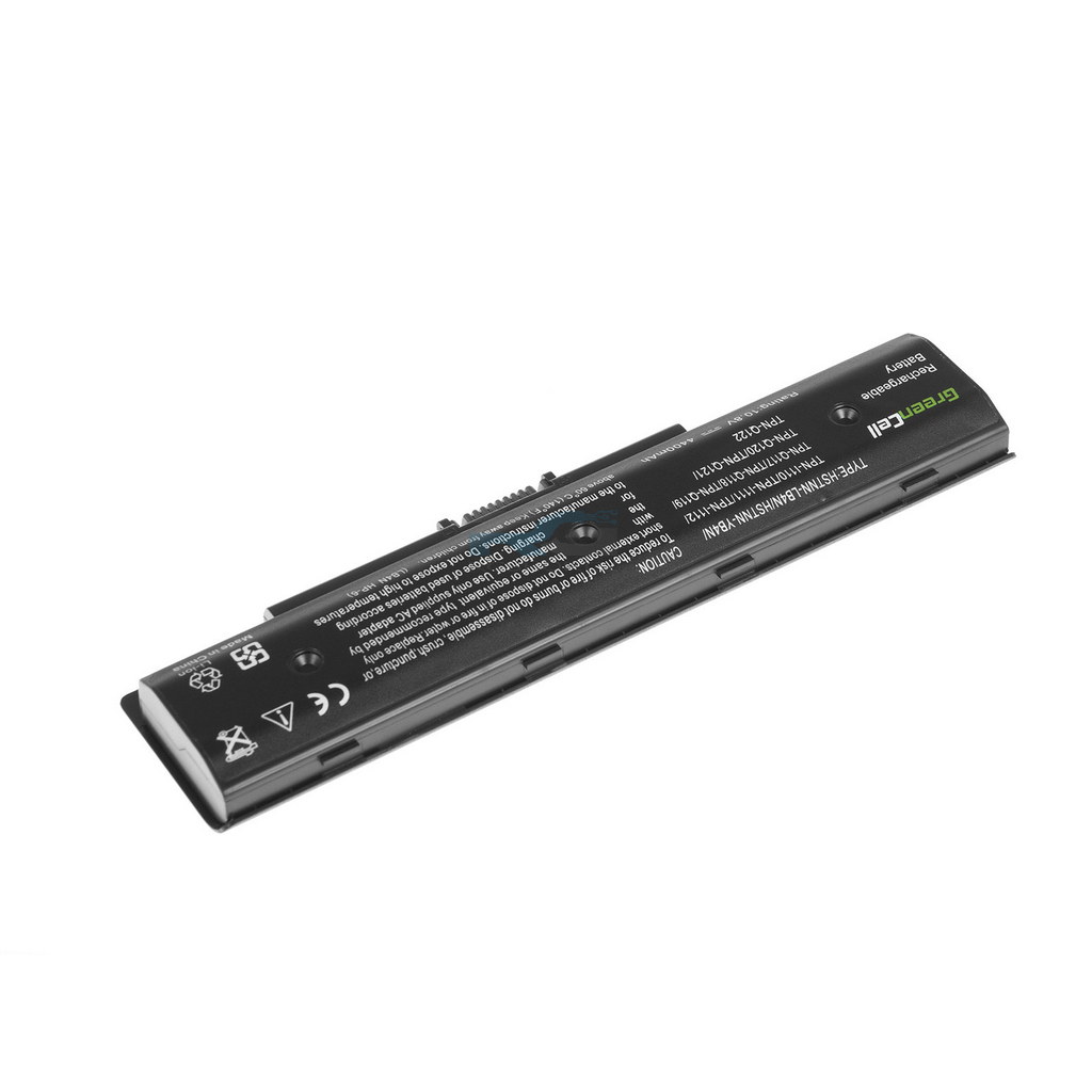 baterie PI06 P106 PI06XL 710416-001 HSTNN-LB4N HSTNN-UB4N HSTNN-YB4N HP