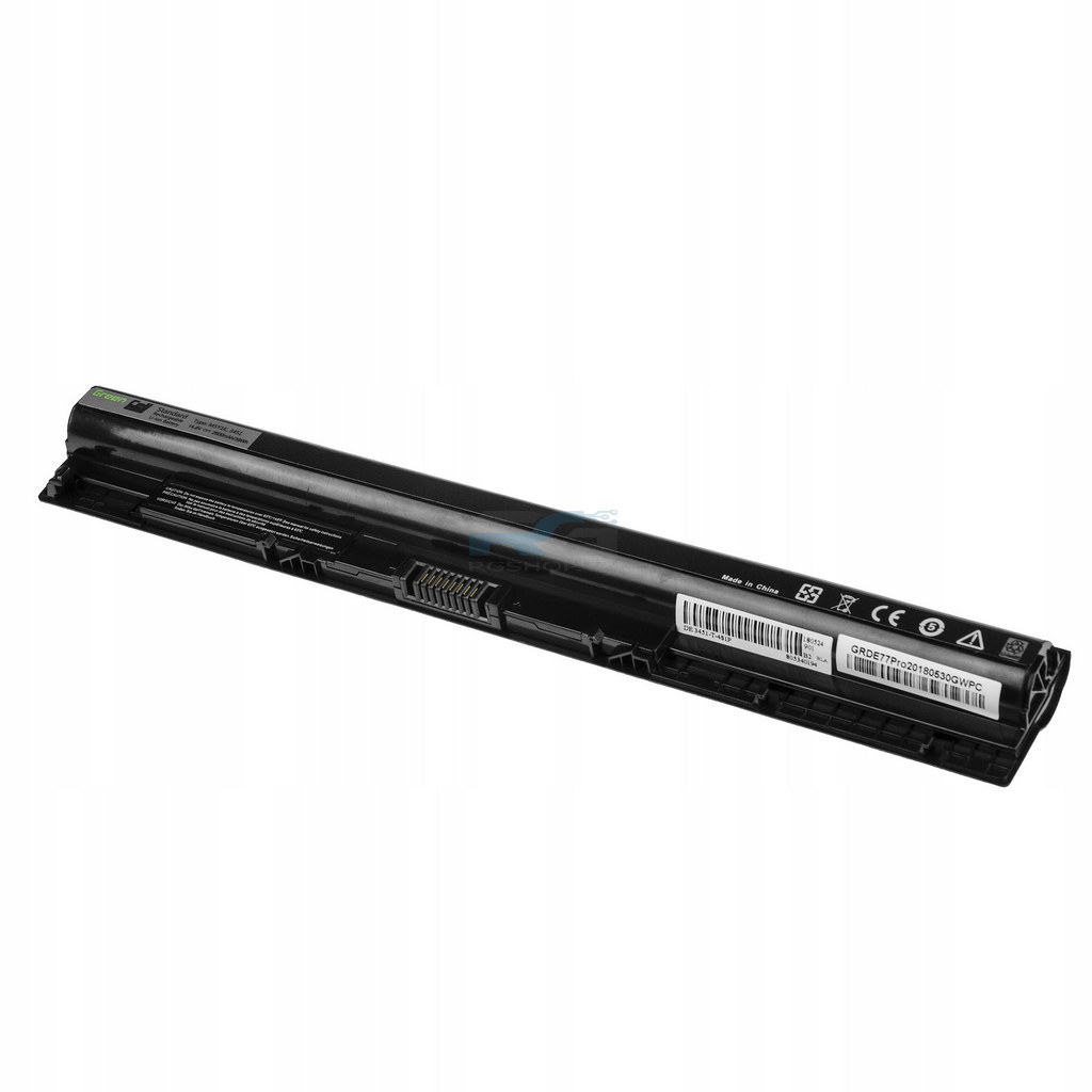 Baterie PRO M5Y1K WKRJ2 K185W GXVJ3 HD4J0 Dell 2600mAh