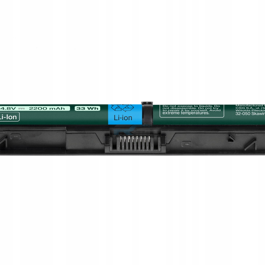 Baterie RI04 805294-001 805047-851 HSTNN-DB7B HP ProBook 450 455 470 G3
