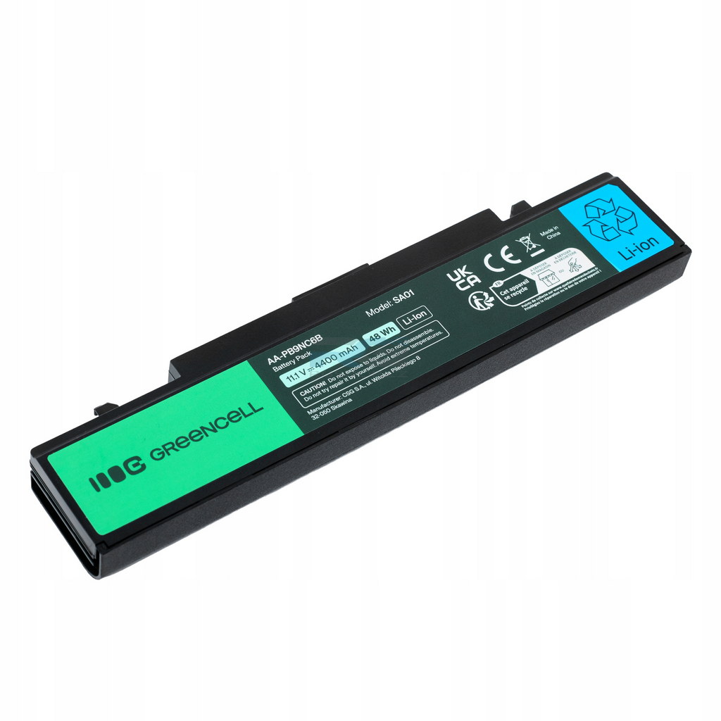 Baterie Samsung NP350E5C NP350V5C NP350E7C NP550P5C NP550P7C R540 R580