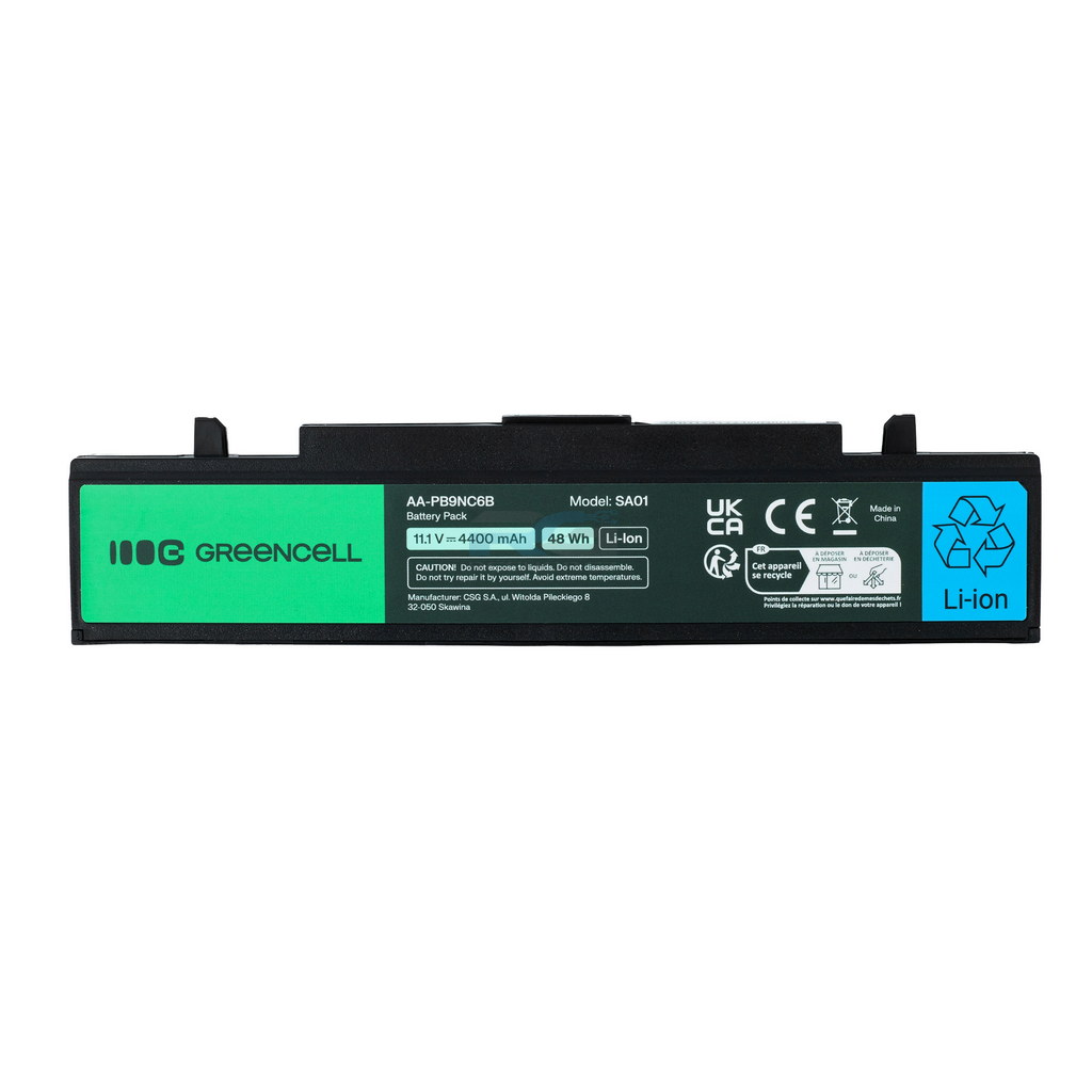 baterie Samsung NP350E5C NP350V5C NP350E7C NP550P5C NP550P7C R540 R580