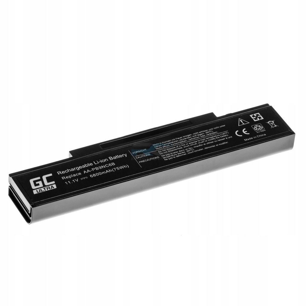 baterie Samsung R519 R530 R540 R580 R780 75Wh