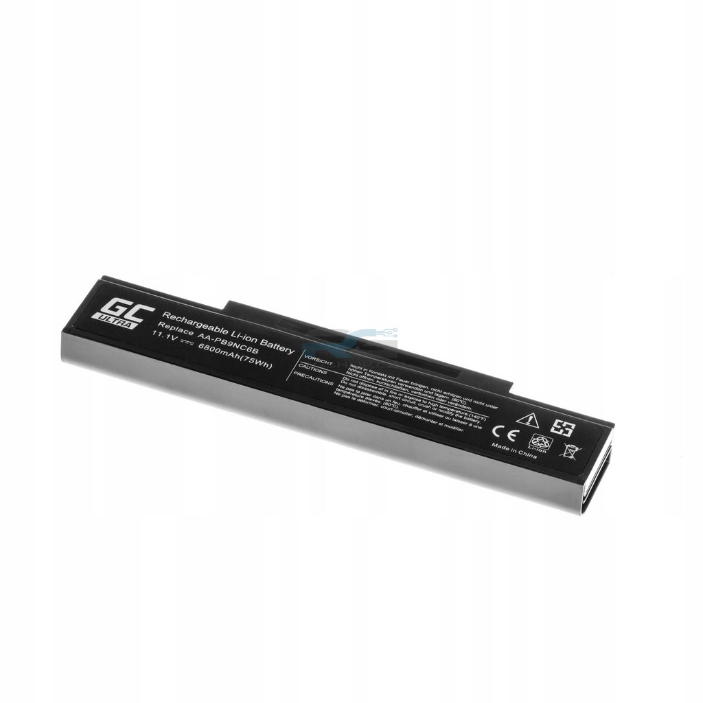 baterie Samsung R519 R530 R540 R580 R780 75Wh