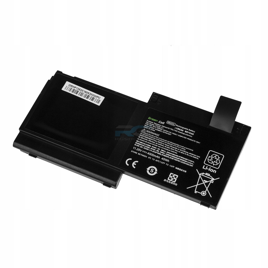 baterie SB03XL 716726-421 HP EliteBook 820 G1 G2 720 G1 G2 725 G2
