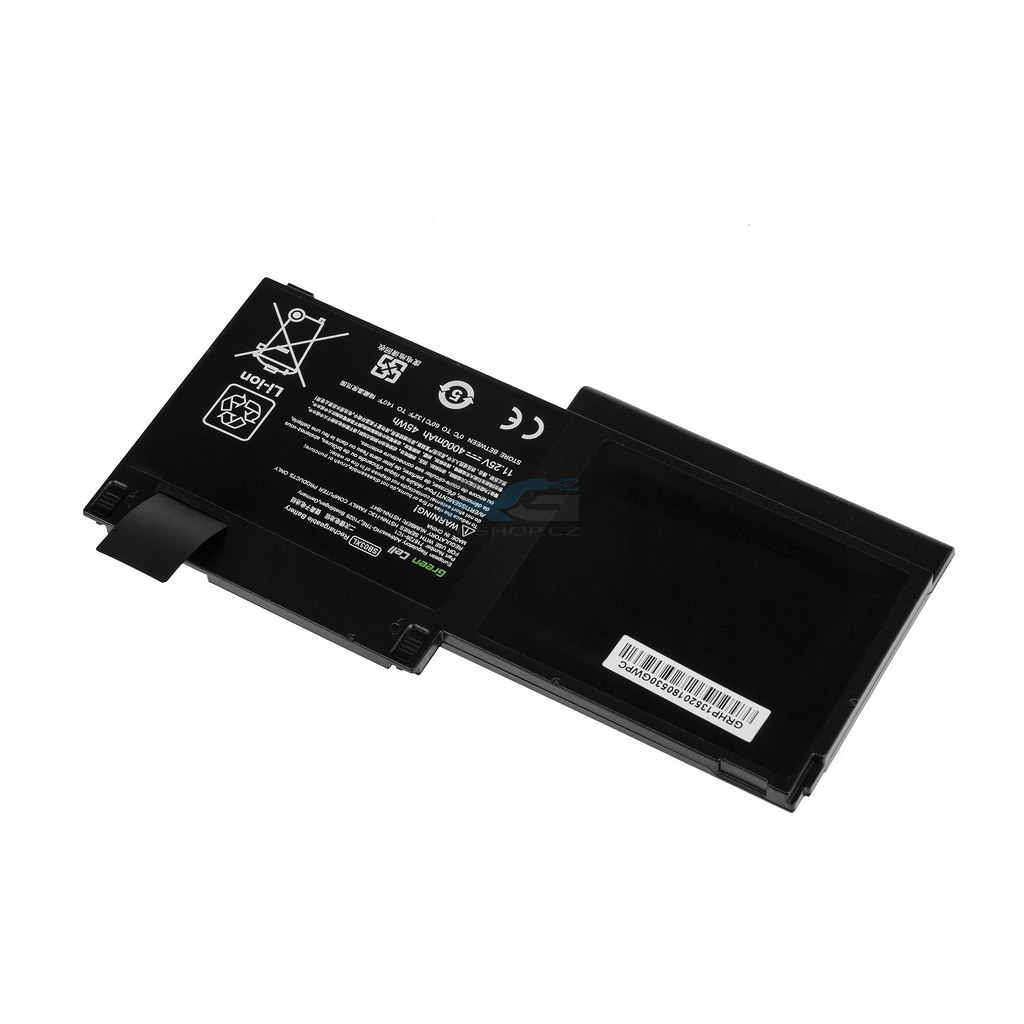 Baterie SB03XL 716726-421 HP EliteBook 820 G1 G2 720 G1 G2 725 G2