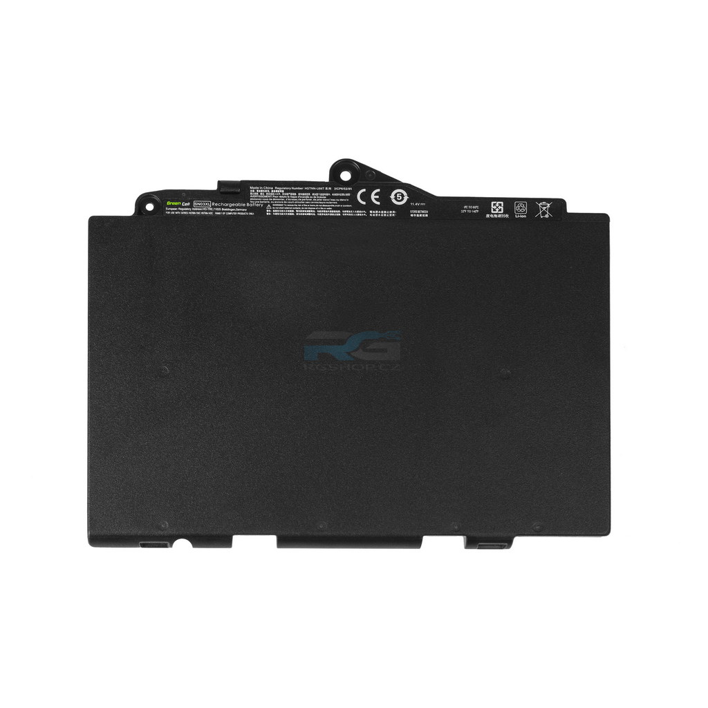 baterie SN03XL 800514-001 HSTNN-134C HP EliteBook 725 G3 820 G3