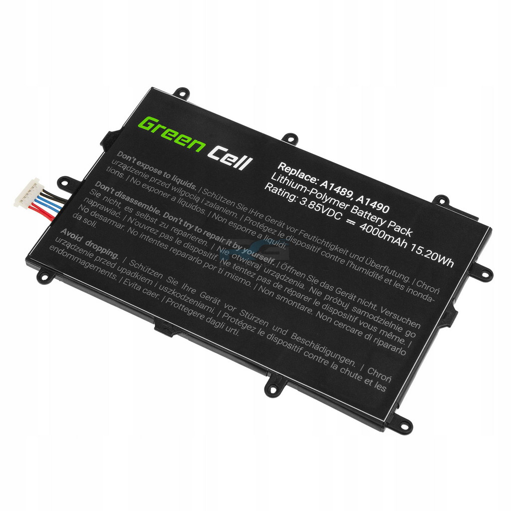 baterie SP4073B3H Samsung Galaxy Tab