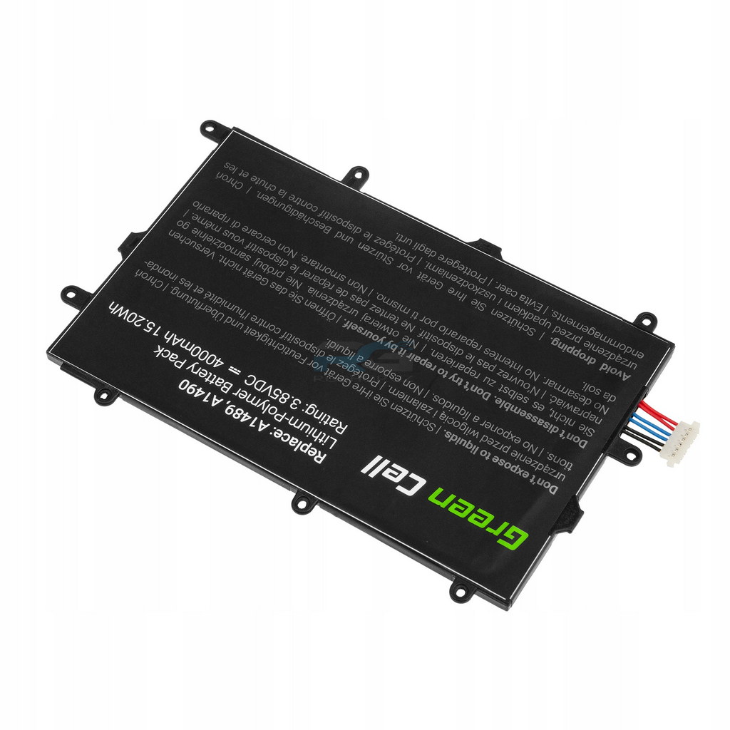 baterie SP4073B3H Samsung Galaxy Tab