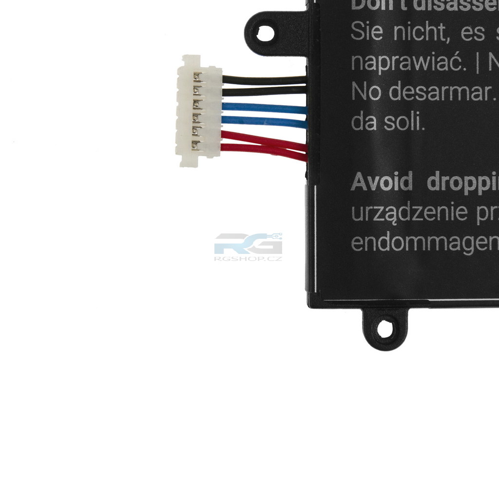 baterie SP4073B3H Samsung Galaxy Tab