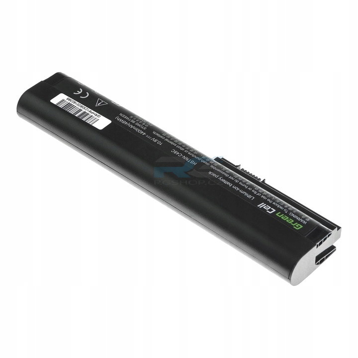 Baterie SX06 SX06XL SX09 SX03 HSTNN-DB2M HP EliteBook 2560p 2570p