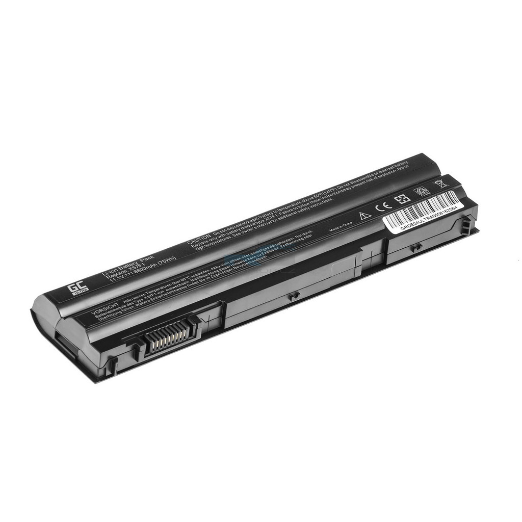 baterie T54FJ 8858X Dell Latitude E6420 E6430