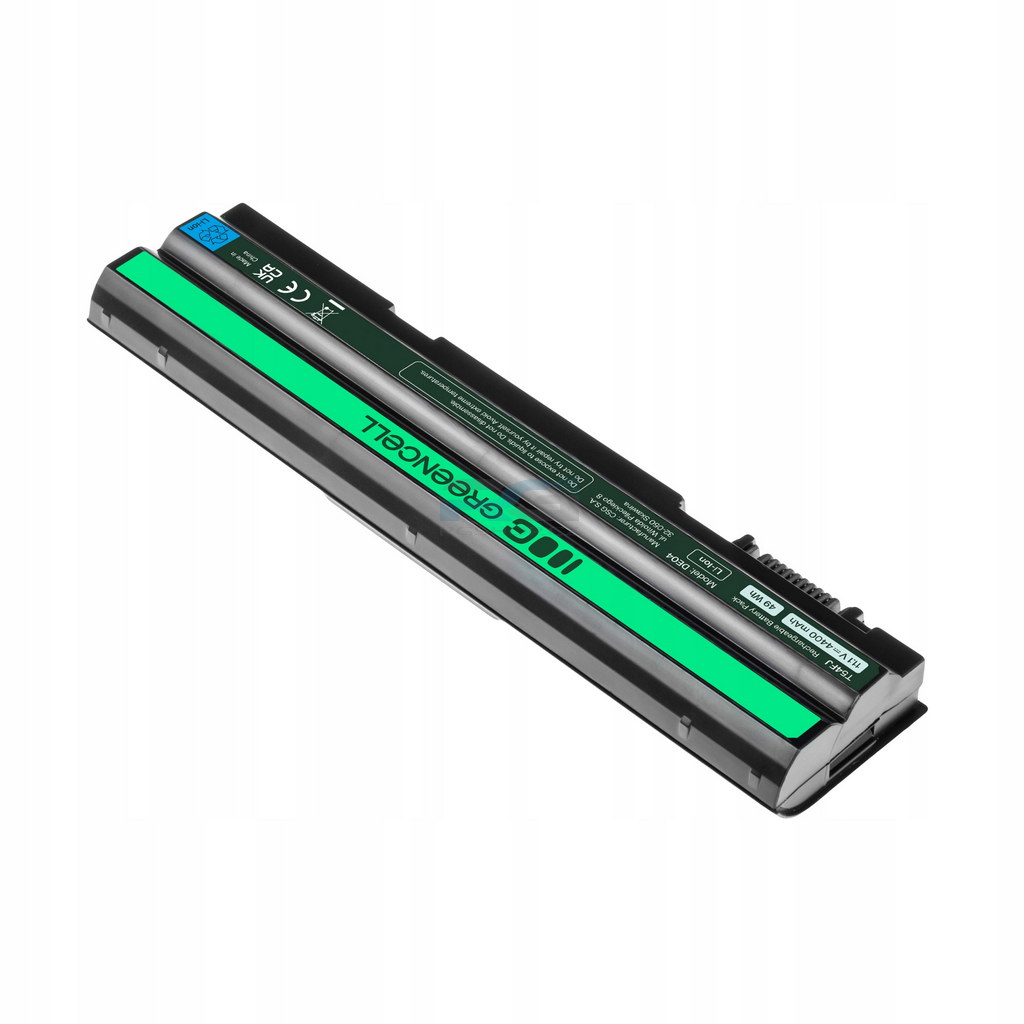 Baterie T54FJ 8858X M5Y0X pro Dell E6530 E6520 E6430 E5420 E5430