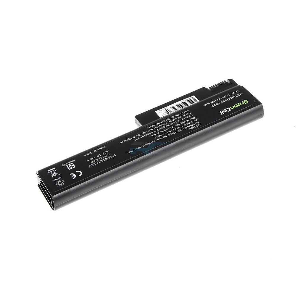 baterie TD06 HP EliteBook 6930p 8440p 8440w ProBook 6450b 6540b 6550b