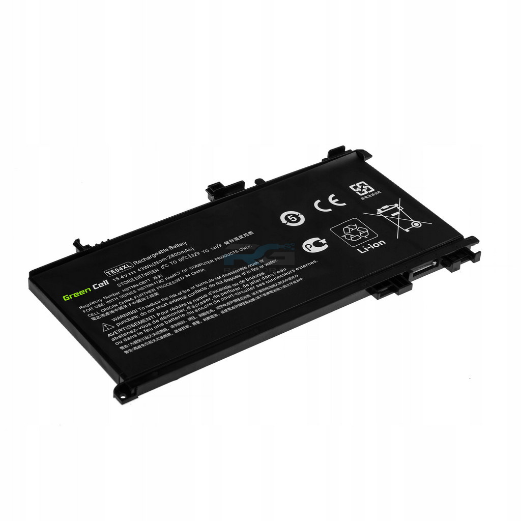 baterie TE04XL TPN-Q173 905175-271 905175-2C1 905277-855 HSTNN-DB7T HP