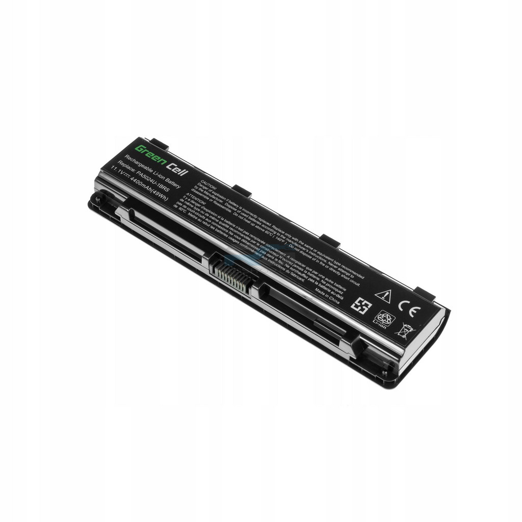 baterie Toshiba Satellite C855D C875 L850D L870 P875 C850-12R C855-12J