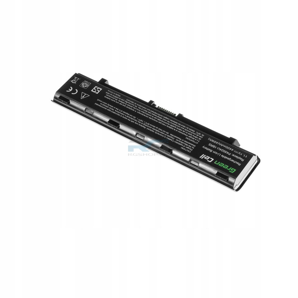 Baterie Toshiba Satellite C855D C875 L850D L870 P875 C850-12R C855-12J