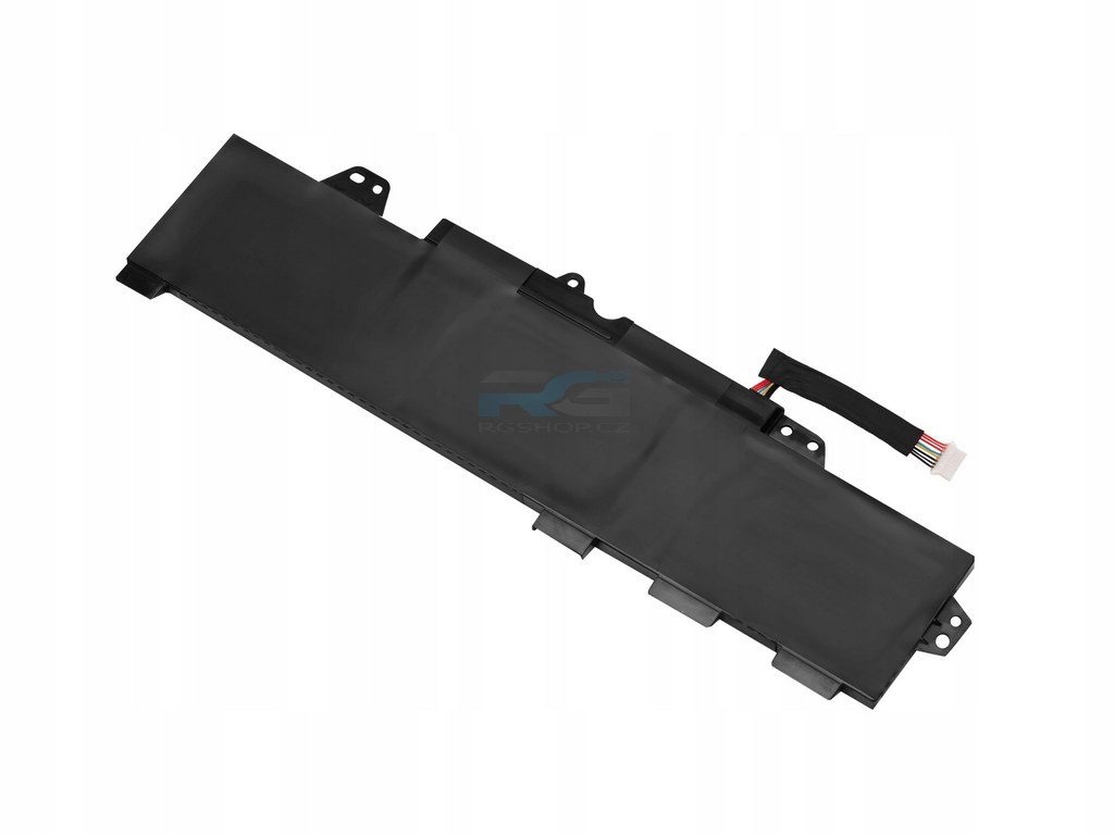 baterie Green Cell TT03XL HP EliteBook 755 G5 850 G5, HP ZBook 15u G5