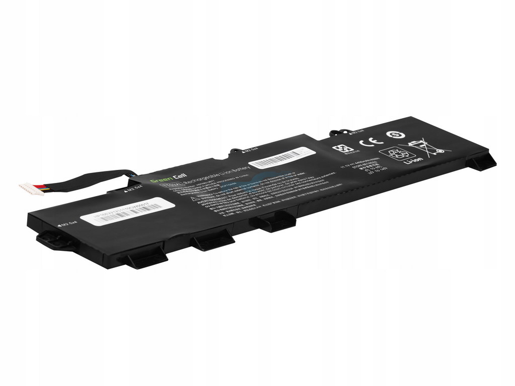 Baterie TT03XL HP EliteBook 755 G5 850 G5, HP ZBook 15u G5