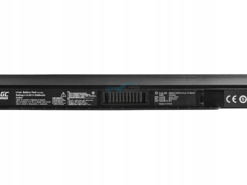 Baterie ULTRA A41-K56 Asus K56 K56C K56CA K56CB K56CM K56V