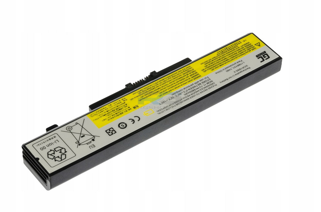 Baterie ULTRA L11L6F01 L11L6R01 Lenovo G580A G585 G700 G710