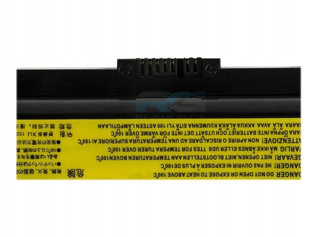 Baterie ULTRA L11L6F01 L11L6R01 Lenovo G580A G585 G700 G710