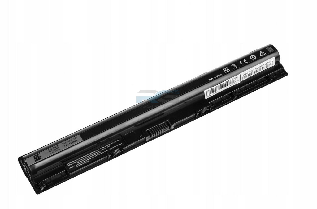 baterie Green Cell ULTRA M5Y1K WKRJ2 Dell Inspiron 15 5551 5552 5555