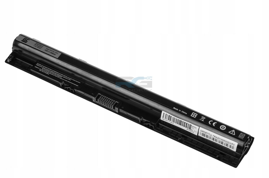 Baterie ULTRA M5Y1K WKRJ2 Dell Inspiron 15 5551 5552 5555