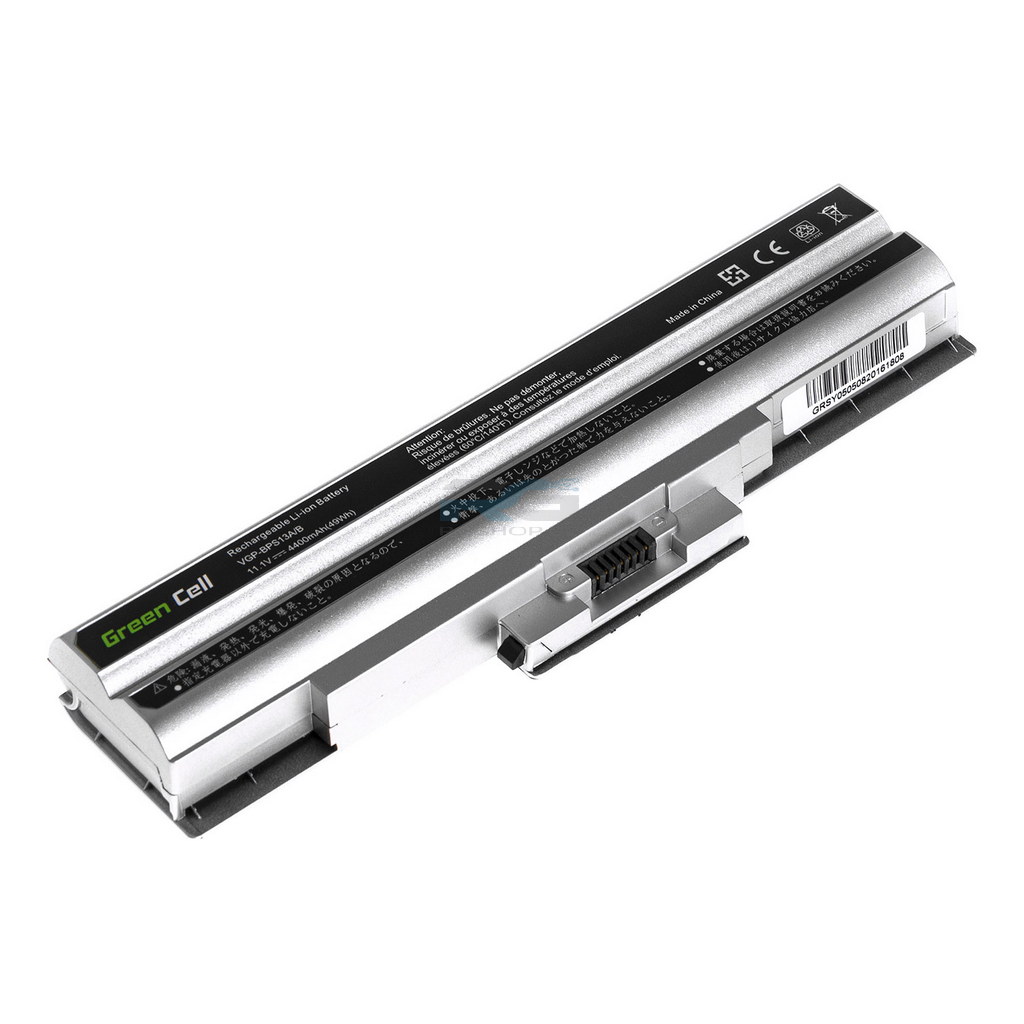 Baterie VGP-BPS13/S VGP-BPS21A VGP-BPS21B Sony Vaio PCG-31311M PCG-7181M