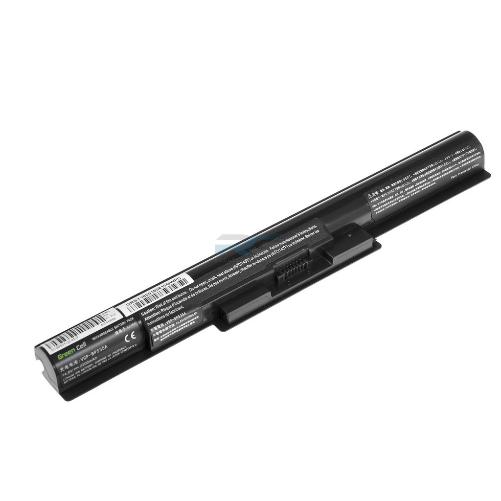 Baterie VGP-BPS35A VGP-BPS35 Sony Vaio SVF14 SVF15 Fit 14E 15E