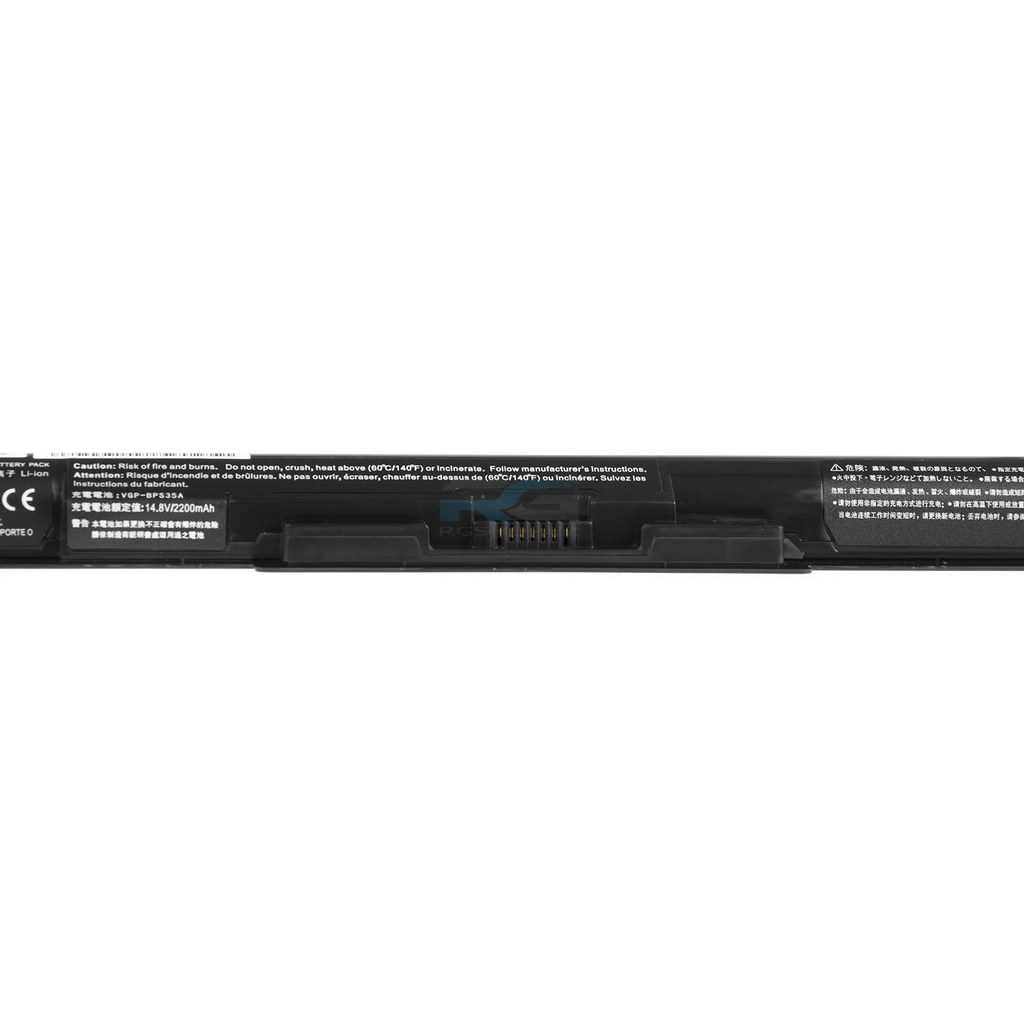 baterie VGP-BPS35A VGP-BPS35 Sony Vaio SVF14 SVF15 Fit 14E 15E