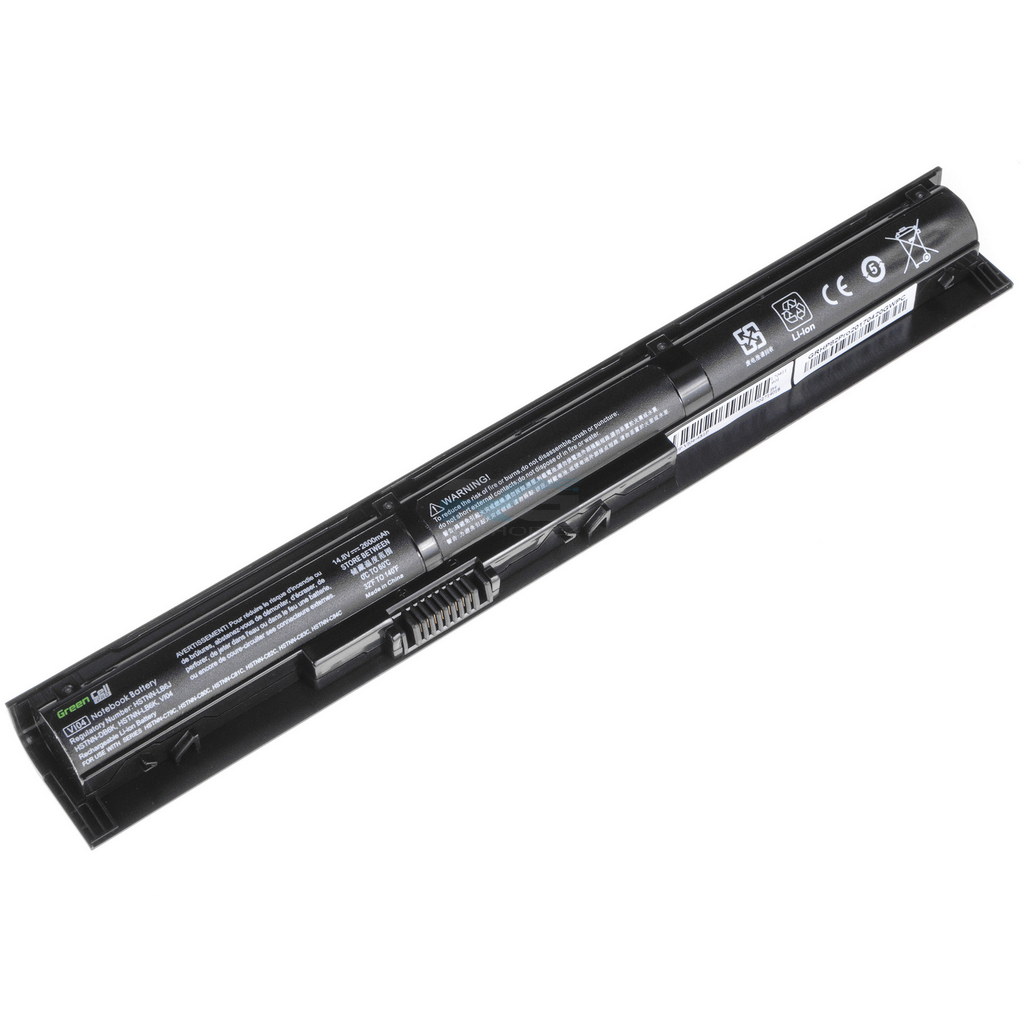 Baterie VI04XL HP ProBook 440 445 450 455 G2