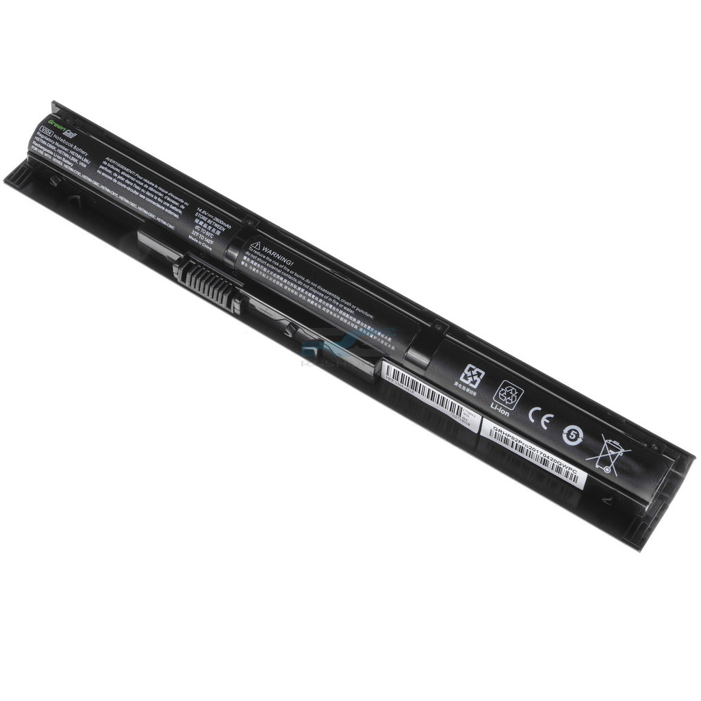 baterie VI04XL HP ProBook 440 445 450 455 G2