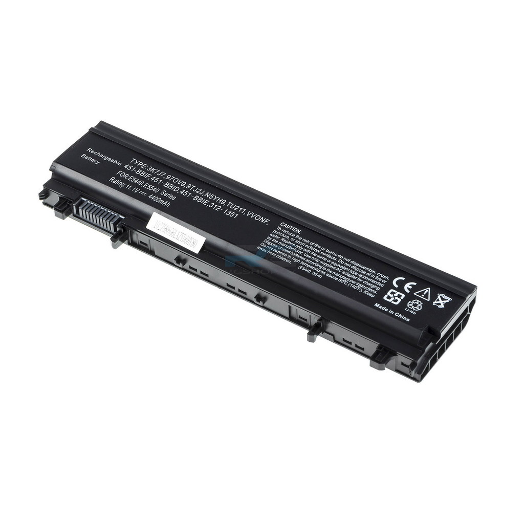 Baterie VV0NF N5YH9 Dell Latitude E5440 E5540
