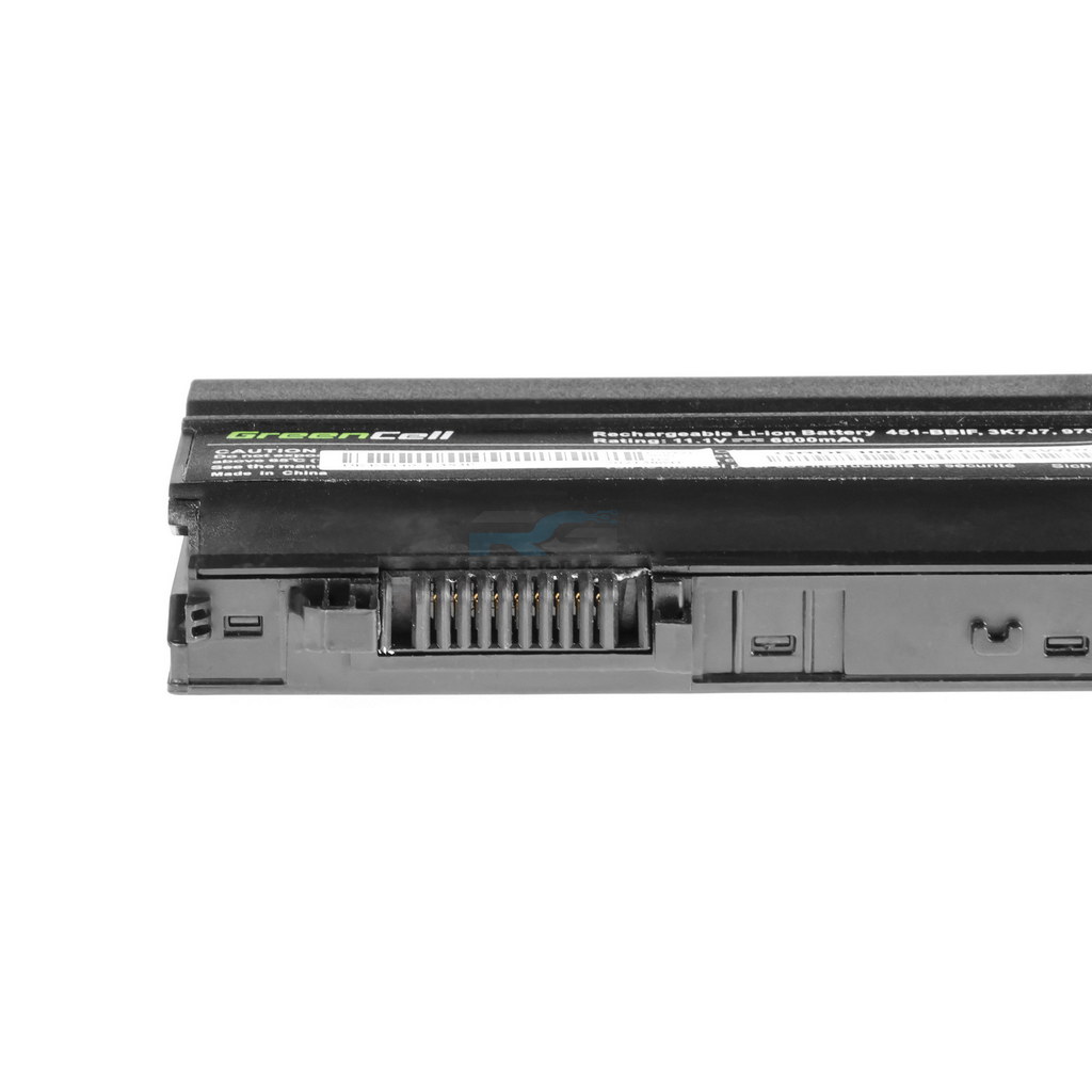 Baterie VV0NF N5YH9 VVONF Dell Latitude E5440 E5540 6600mAh Velká