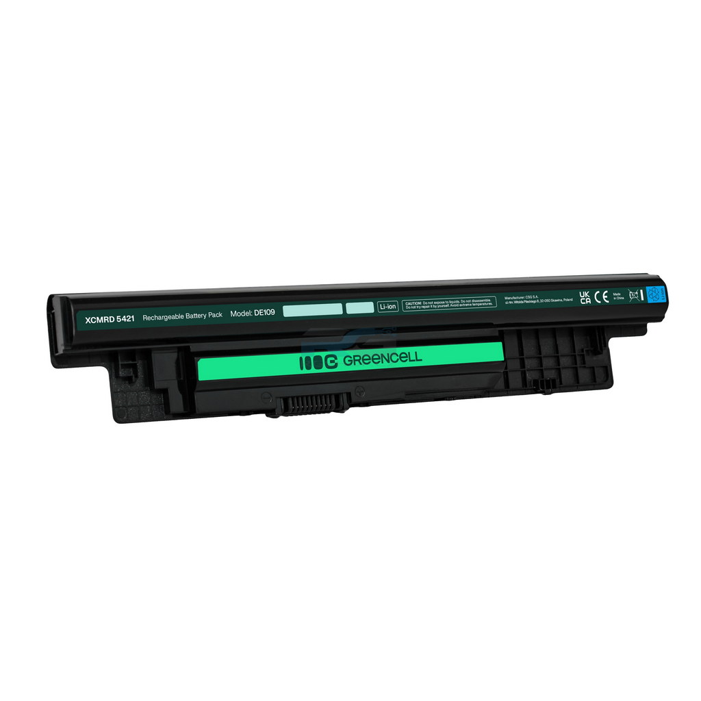 Baterie XCMRD Dell Inspiron 3521 3537 3542 3543 5521 5537 5721 5737 5749
