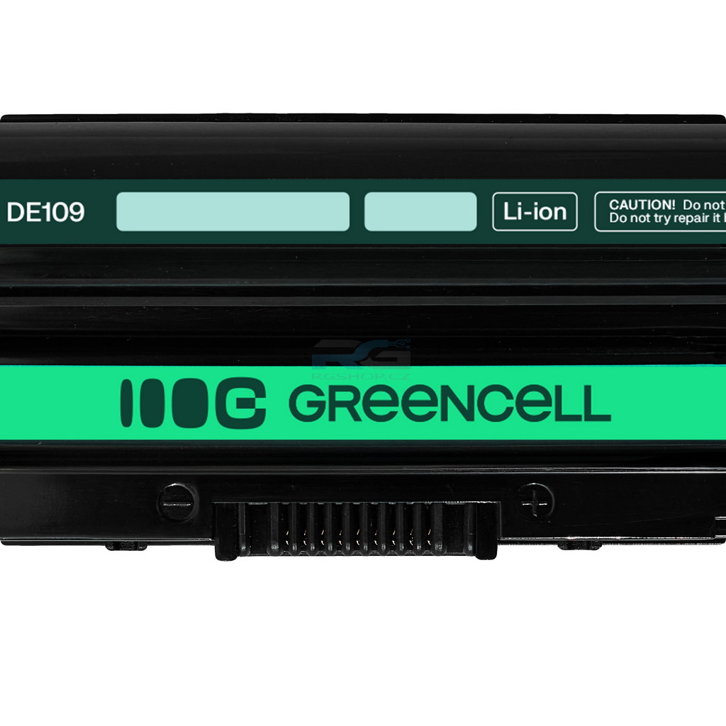 Baterie XCMRD Dell Inspiron 3521 3537 3542 3543 5521 5537 5721 5737 5749