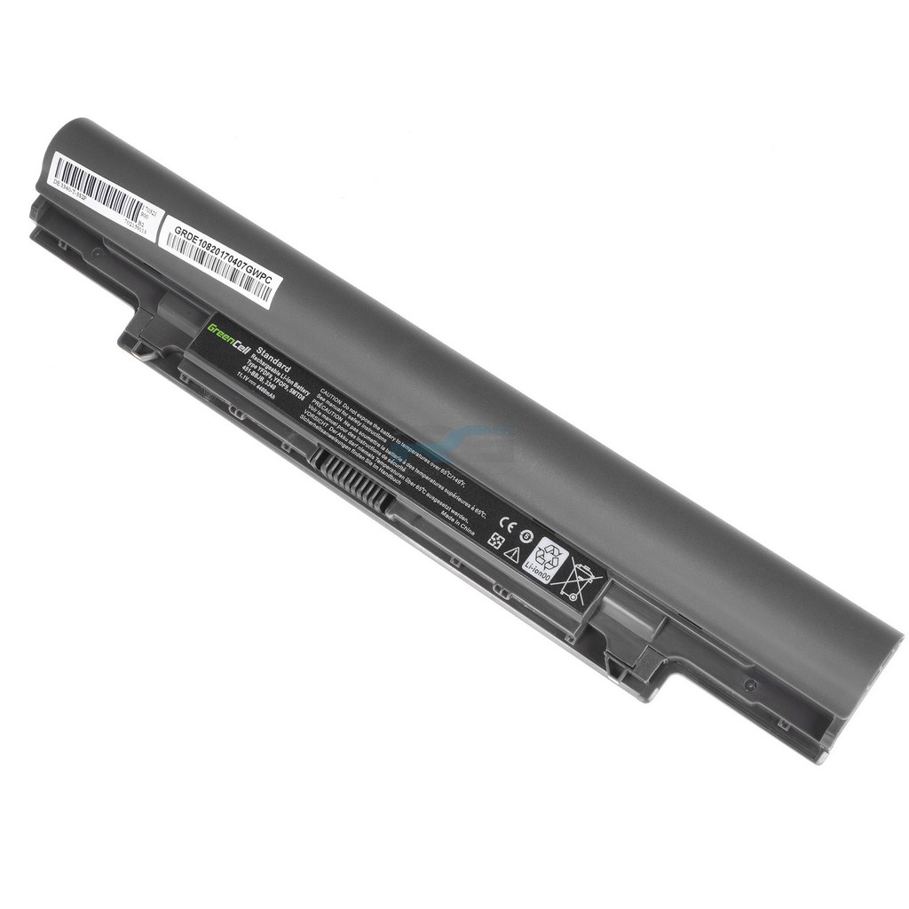 Baterie YFDF9 7WV3V H4PJP JR6XC 451-BBIY Dell Latitude 3340 E3340 P47G