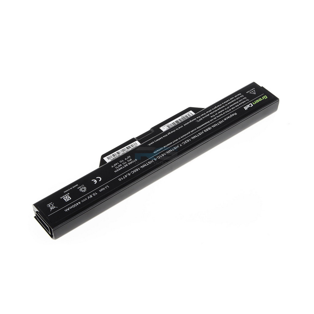 Baterie ZZ08 HSTNN-IB89 ProBook 4510s 4515s 4710s 4720s 4511s 4510 4720