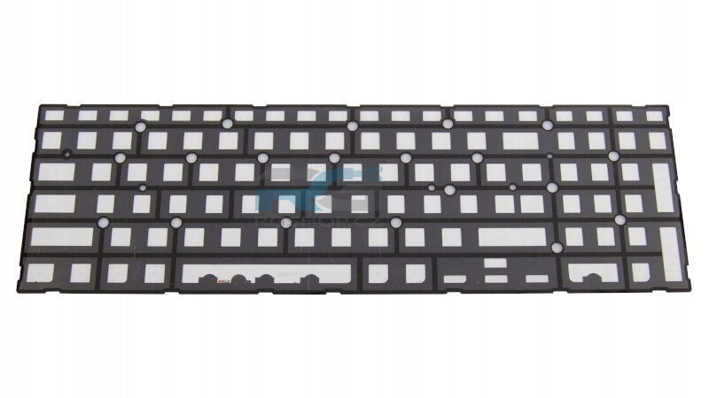 Klávesnice DELL INSPIRON 15 7566 / RED LED