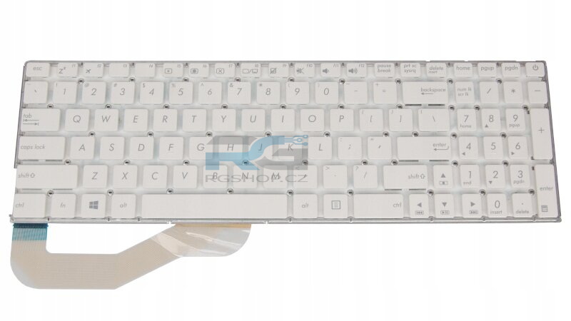 Klávesnice ASUS R540LJ-XX339 R540LJ-XX339T