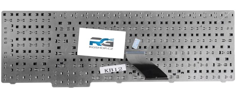 9J.N8782.F1D Notebook Acer Klávesnice