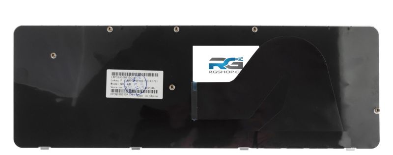 HP G62-B80SB G62-B80SC G62-B80SG Klávesnice