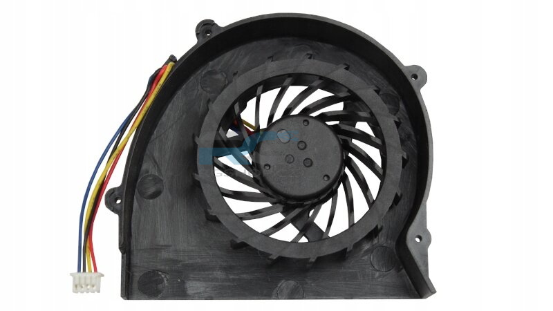 Ventilátor SONY VPC-F VPC-F11 VPC-F12 VPC-F13