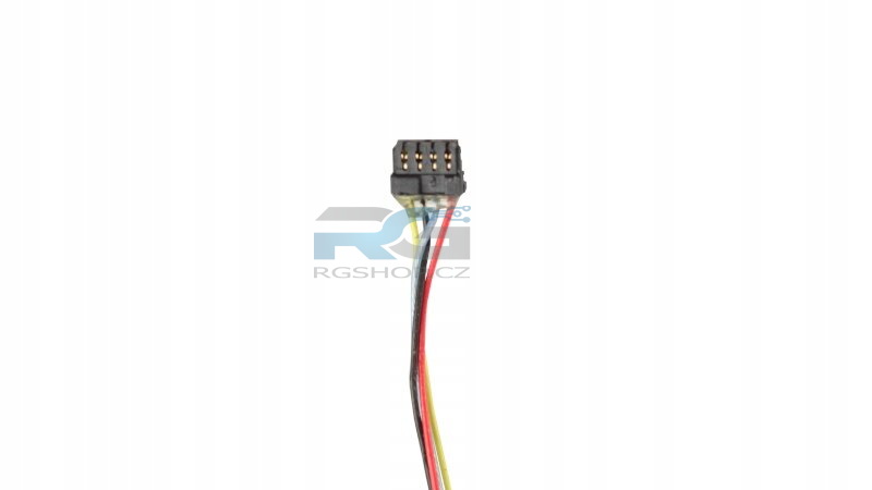 Ventilátor ASUS ROG GX502 GX502LWS / 12V GPU