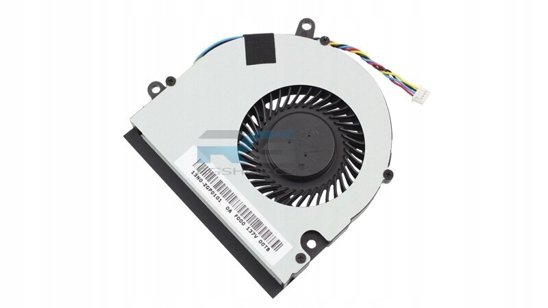 Ventilátor MSI A6400 MS-14Y1 MS-16Y1