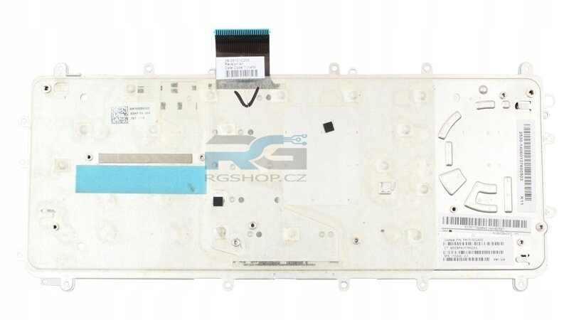 Klávesnice HP PAVILION 11-n022nw 11-n032ew Určeno pro HP, Compaq