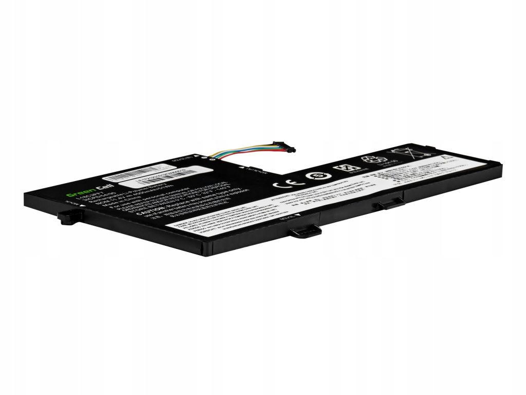 Baterie Green Cell L18C3PF6 L18C3PF7 L18L3PF3 L18M3PF6 L18M3PF7 Lenovo