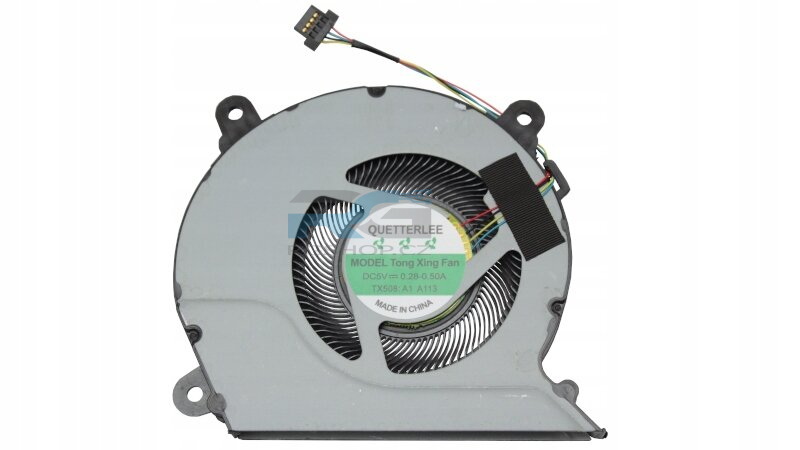 Ventilátor ACER ASPIRE M3-581 MM3-581T M3-581TG notebook Acer